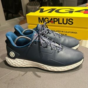 G/FORE MG4+ men’s golf shoes